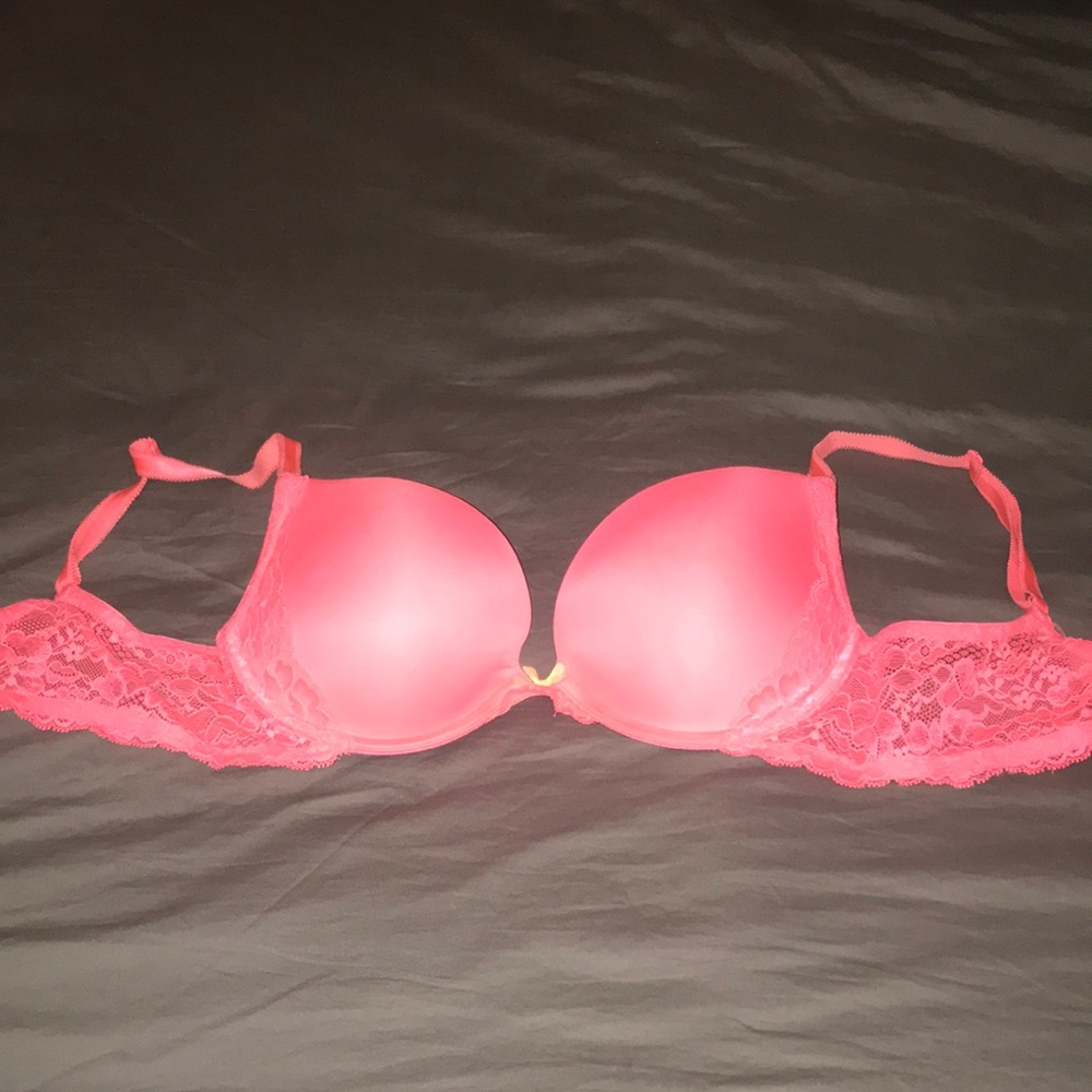 VS Padded Bra